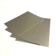 ASTM B265  Gr2 GR5 titanium price per kg  titanium sheets